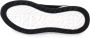 Ecoalf Zwarte casual textiel sneakers voor dames Black Dames - Thumbnail 5