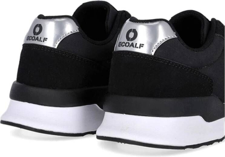 Ecoalf Sneakers Zwart Dames