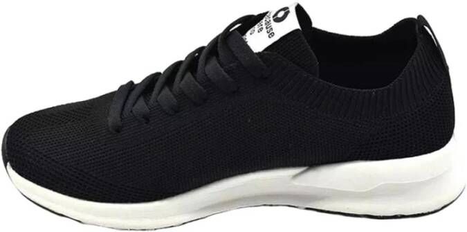 Ecoalf Sneakers Zwart Dames - Foto 7