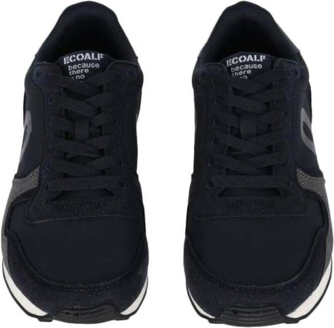 Ecoalf sneakers Zwart Heren