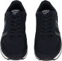 ECOALF Sneaker Yale Navy Grijs Schoen cm Nylon Duurzaam Heren Veterschoenen - Thumbnail 2