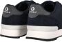 ECOALF Sneaker Yale Navy Grijs Schoen cm Nylon Duurzaam Heren Veterschoenen - Thumbnail 3