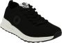 Ecoalf Zwarte Textiel Sneakers Black Heren - Thumbnail 5