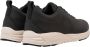 Ecoalf Sportieve Grijze Textiel Sneakers Gray Heren - Thumbnail 4
