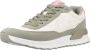 Ecoalf Groene Casual Textiel Sneakers Multicolor Dames - Thumbnail 6
