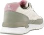 Ecoalf Groene Casual Textiel Sneakers Multicolor Dames - Thumbnail 7