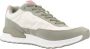 Ecoalf Groene Casual Textiel Sneakers Multicolor Dames - Thumbnail 9