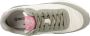 Ecoalf Groene Casual Textiel Sneakers Multicolor Dames - Thumbnail 11