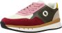 Ecoalf Stijlvolle Damessneakers Multicolor Dames - Thumbnail 2
