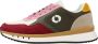 Ecoalf Stijlvolle Damessneakers Multicolor Dames - Thumbnail 3