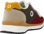 Ecoalf Stijlvolle Damessneakers Multicolor Dames - Thumbnail 4