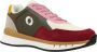 Ecoalf Stijlvolle Damessneakers Multicolor Dames - Thumbnail 5