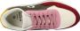 Ecoalf Stijlvolle Damessneakers Multicolor Dames - Thumbnail 7