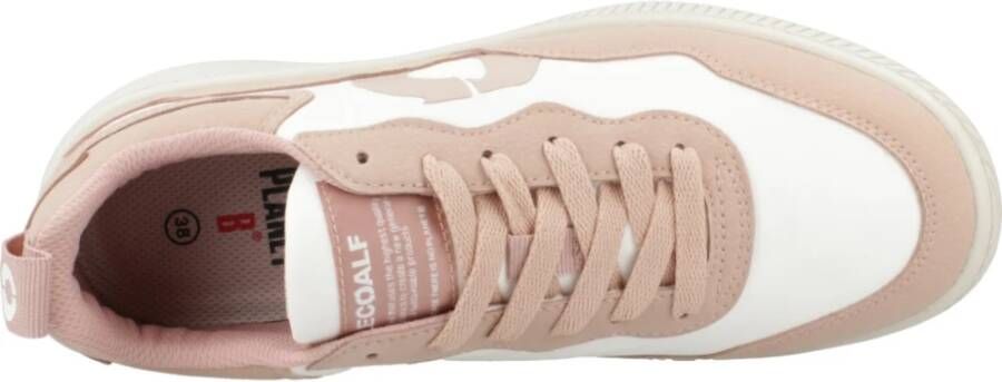 Ecoalf Stijlvolle Sneaker