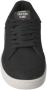 Ecoalf Vegan Sneakers Deia Zwart Grijs Black Heren - Thumbnail 4