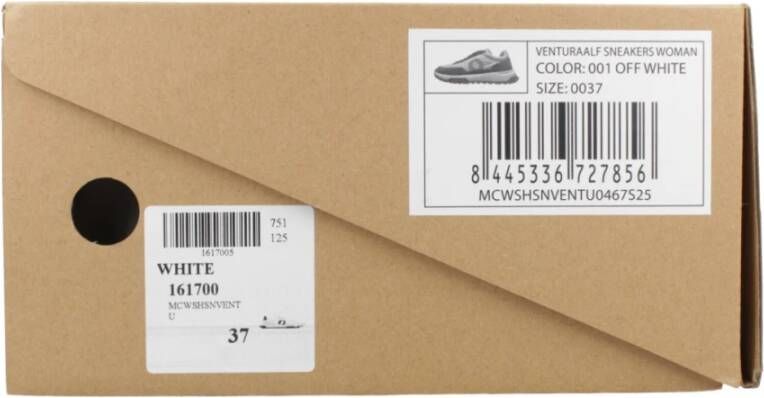 Ecoalf Ventura Sneakers