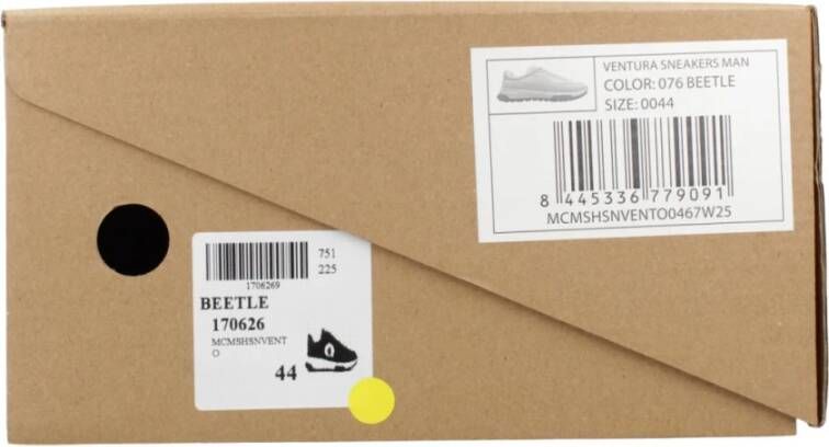 Ecoalf Ventura Sneakers