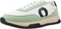 Ecoalf Women's Venturaalf Sneakers wit - Thumbnail 5