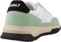 Ecoalf Women's Venturaalf Sneakers wit - Thumbnail 6