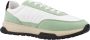 Ecoalf Women's Venturaalf Sneakers wit - Thumbnail 8