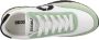 Ecoalf Women's Venturaalf Sneakers wit - Thumbnail 10