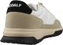 Ecoalf Ventura Sneakers Multicolor Heren - Thumbnail 6