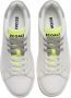 Ecoalf Witte Casual Synthetische Sneakers - Thumbnail 2