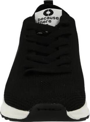 Ecoalf Casual Zwarte Textiel Sneakers - Foto 3