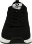 Ecoalf Casual Zwarte Textiel Sneakers - Thumbnail 3