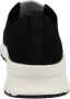 Ecoalf Casual Zwarte Textiel Sneakers - Thumbnail 4