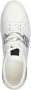 Ed Hardy Drakenschubben Lage Top Sneakers White Heren - Thumbnail 4