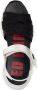 Ed Hardy Stijlvolle Overlap Sandaal White Dames - Thumbnail 9