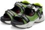 Ed Hardy Sandalias Groen Dames - Thumbnail 3
