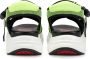 Ed Hardy Sandalias Groen Dames - Thumbnail 4
