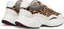 Ed Hardy Sneakers Beige Dames - Thumbnail 4