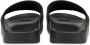 Ed Hardy Teenslippers Sexy beast sliders black-fluo yellow - Thumbnail 4