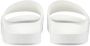 Ed Hardy Teenslippers Sexy beast sliders white-black - Thumbnail 4