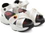 Ed Hardy Flaming Sandal Trendsetter White Dames - Thumbnail 7