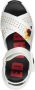 Ed Hardy Flaming Sandal Trendsetter White Dames - Thumbnail 9
