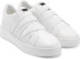 Ed Hardy Sneakers Overlap low top white - Thumbnail 3