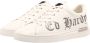 Ed Hardy Sneakers Script low top white-gun metal - Thumbnail 4