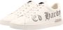 Ed Hardy Sneakers White Heren - Thumbnail 3