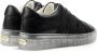 Ed Hardy Trendy Mode Sneakers Black Dames - Thumbnail 3