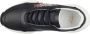 Ed Hardy Sneakers Insert runner-love black white - Thumbnail 4