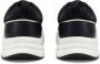 Ed Hardy Sneakers Caged runner tiger black-gold - Thumbnail 4