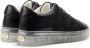 Ed Hardy Trendy Mode Sneakers Black Dames - Thumbnail 4