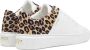 Ed Hardy Trendy Mode Sneakers White Dames - Thumbnail 3