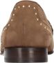 Edhèn Milano Platte schoenen Bruin Brown Heren - Thumbnail 2