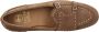 Edhèn Milano Platte schoenen Bruin Brown Heren - Thumbnail 6