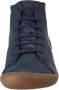 El Naturalista Blauwe Enkellaars Blue Dames - Thumbnail 3